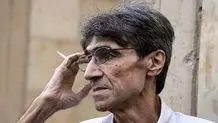سوابق هنری ناصر تقوایی؛ از کاغذ بی‌خط تا ناخدا خورشید