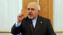 توضیح ظریف درباره جمله «خودمان انتخاب کردیم»