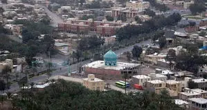 بم؛ 22 سال پس از زلزله