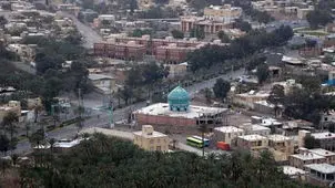 بم؛ 22 سال پس از زلزله