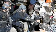 ترامپ دانشگاههای کالیفرنیا را یک میلیارد دلار جریمه کرد 