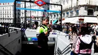 خاموشی گسترده  در اسپانیا و پرتغال

