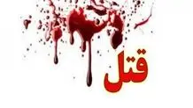 قتل یک روزنامه‌نگار در ایذه
