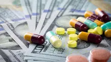 کاهش ۵۰ درصدی ارز دولتی برای دارو 