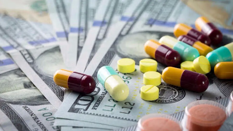 واردات دارو با ارز ترجیحی به ۲.۵ میلیارد دلار رسید