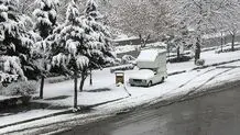 پیش بینی هوای زنجان یکشنبه ۲۳ دی 