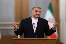 امیرعبداللهیان: این مرحله از توافق، آزمون مجدد آمریکا است