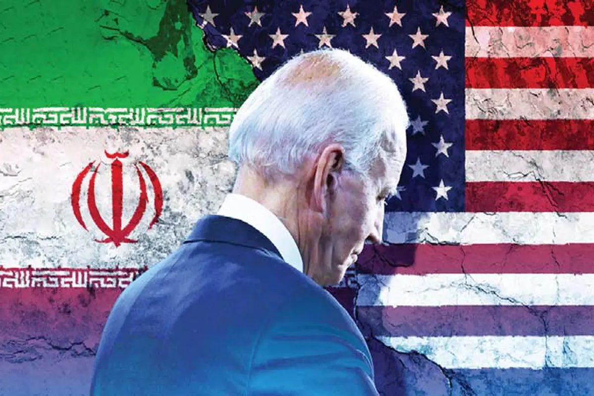 ایران و آمریکا  به نتیجه می‌رسند؟
