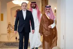 سکوت فعال در خلیج فارس؛ امنیت در سایه بی‌طرفی