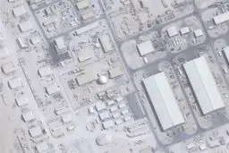 قطر خسارت حملات ایران به پایگاه آمریکا را پرداخت می‌کند
