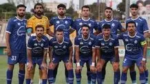 اگر پنجره بسته استقلال باز نشود آبی‌ها با چه نفراتی لیگ را آغاز می‌کنند؟