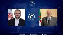 آمادگی ایران برای ارسال دارو و مواد غذایی به غزه