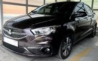 قیمت خودروهای سایپا؛ صبح جمعه ۲۶ بهمن