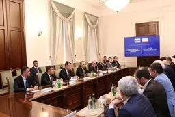 سفیر باکو در تهران خبر داد: پایان قریب‌الوقوع تحقیقات درباره حمله به سفارت آذربایجان

