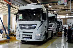 طرح فروش خودروهای سایپا دیزل با قیمت جدید