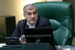  استیضاح وزیر کشور منتفی است

