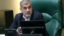  استیضاح وزیر کشور منتفی است

