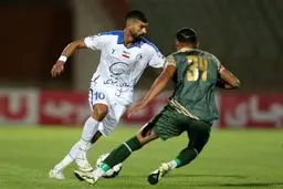 بازی استقلال مقابل شمس‌آذر؛ آبی‌ها از بحران خارج می‌شوند؟