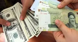 قیمت دلار و ارز در بازار امروز 27 شهریور 1402/ دلار چقدر ارزان شد؟ + جدول