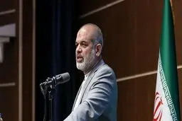 هیچ مشکلی برای سفر زائران به عتبات عالیات وجود ندارد