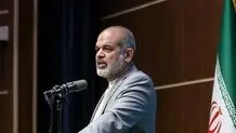 هیچ مشکلی برای سفر زائران به عتبات عالیات وجود ندارد