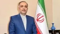 واکنش سفارت جمهوری اسلامی در ارمنستان به ادعای سابقه نظامی‌گری سفیر جدید