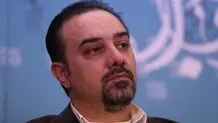 برزو ارجمند از طریق باجناق آمریکاییش به خارج از کشور رفت