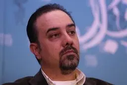 برزو ارجمند از طریق باجناق آمریکاییش به خارج از کشور رفت