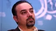 برزو ارجمند از طریق باجناق آمریکاییش به خارج از کشور رفت