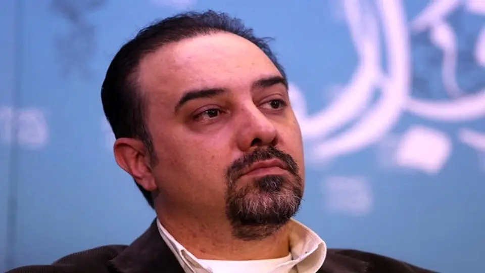 برزو ارجمند از طریق باجناق آمریکاییش به خارج از کشور رفت