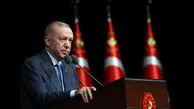 Erdogan threatens to eliminate Kurdish militia in Syria
