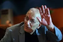 زمان خاکسپاری «جلال مقامی» اعلام شد