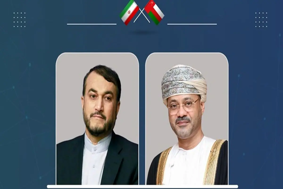 أمیر عبداللهیان: اصدار بیان غیر بناء فی فیینا لن یجدی نفعا