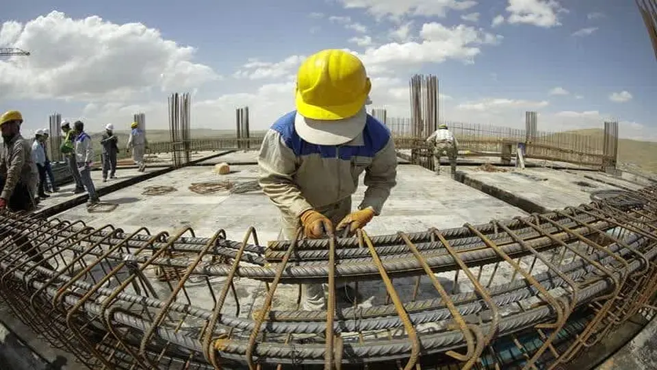 صدور 3 هزار و 775 پروانه ساختمانی طی سال گذشته
