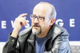 کارگردان فیلم «ائو» درگذشت

