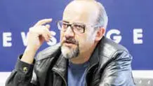 کارگردان فیلم «ائو» درگذشت

