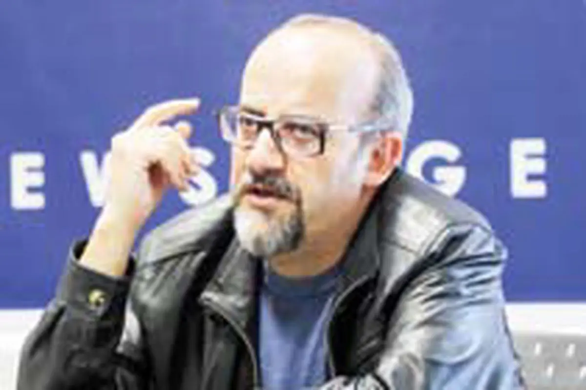 کارگردان فیلم «ائو» درگذشت

