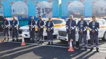 طرح امداد نوروزی گروه بهمن اجرا می‌شود
