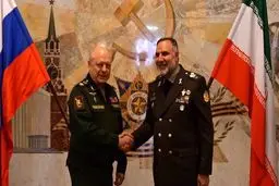 Iran Army ready to increase military cooperation with Russia