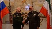 Iran Army ready to increase military cooperation with Russia