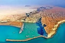 بحران آب تهران، توسعه مکران را جدی کرد