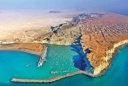 بحران آب تهران، توسعه مکران را جدی کرد