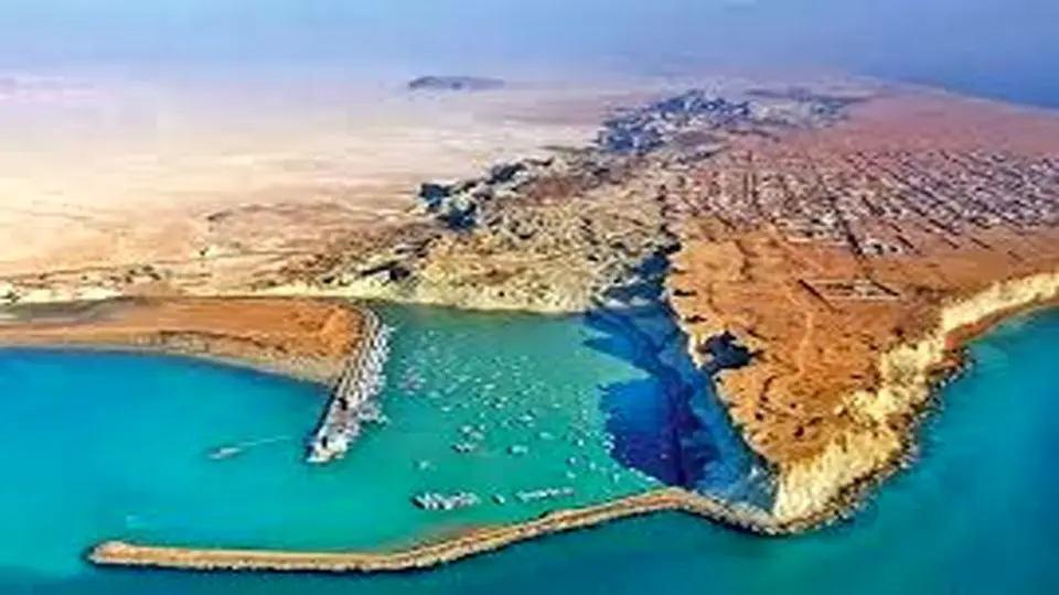 بحران آب تهران، توسعه مکران را جدی کرد