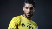 مصدوم سپاهان به تقابل با پرسپولیس می رسد