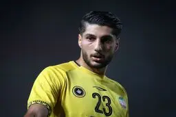 لژیونر کلیدی تیم ملی مصدوم شد