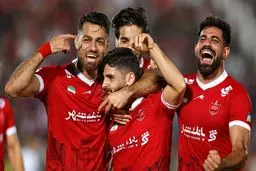 پرسپولیس برد/ هاشمیان می ماند؟