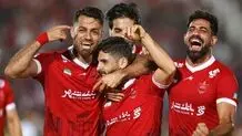 پرسپولیس برد/ هاشمیان می ماند؟