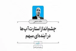چشم‌انداز استارت‌آپ‌‌ها  در آینده‌ای مبهم