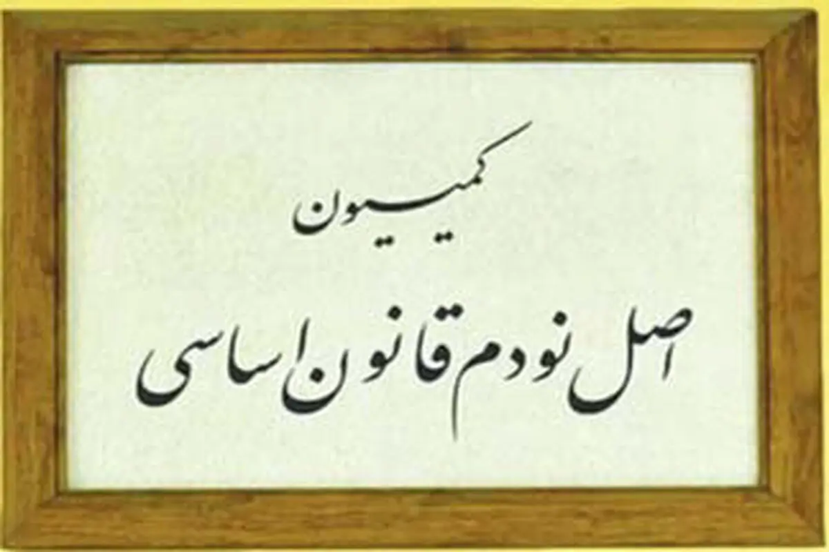 یک حقوق‌دان: کمیسیون اصل 90 اجازه دخالت در امور شرکت‌های خصوصی را ندارد
