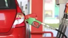 بنزین سوپر وارداتی به اصفهان رسید